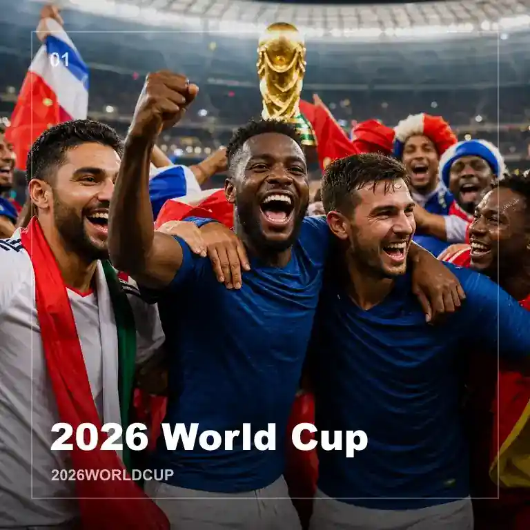 2026世界杯官方用球与赛场